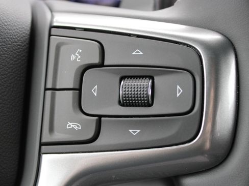 New 2026 Chevrolet Silverado 1500 RST w/ Safety Package image 29