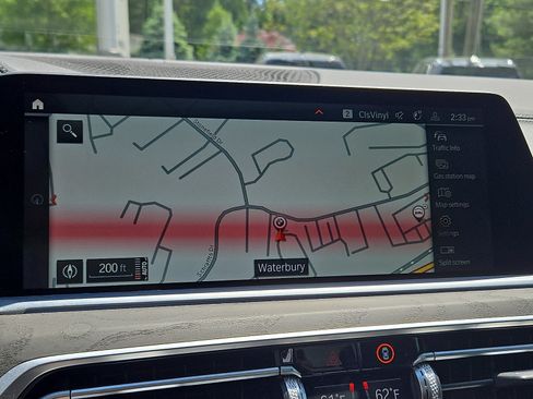 Used 2022 BMW X7 M50i AWD/4WD image 19