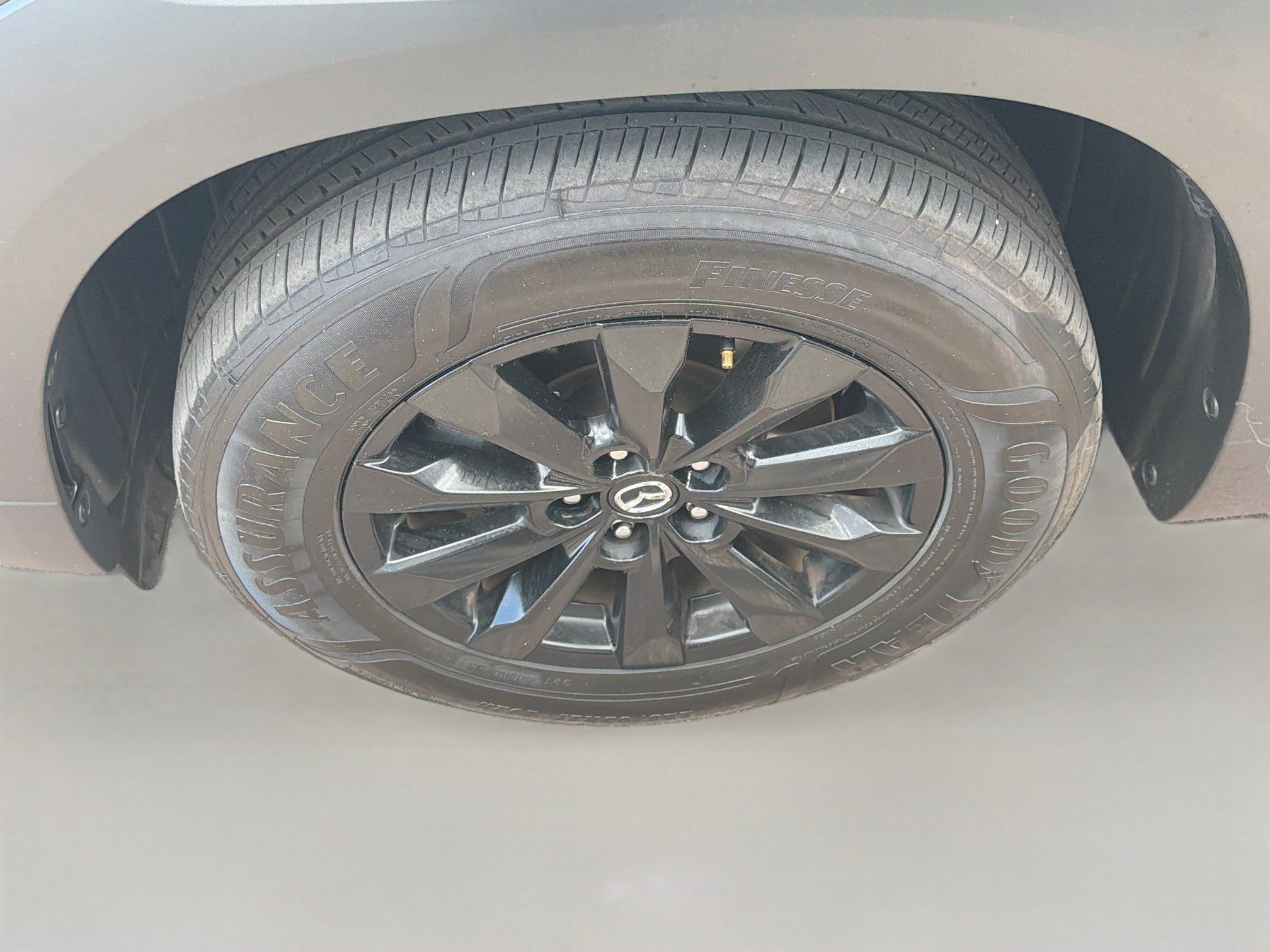 Used 2025 MAZDA CX-50 AWD 2.5 S w/ Preferred Package image 11