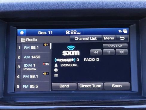 Used 2019 Genesis G80 3.8 AWD/4WD image 17