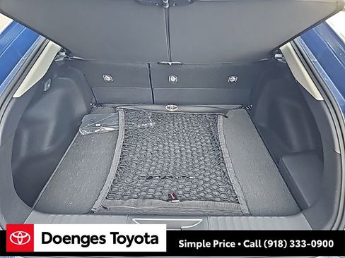 New 2026 Toyota Prius Plug-In Hybrid image 21