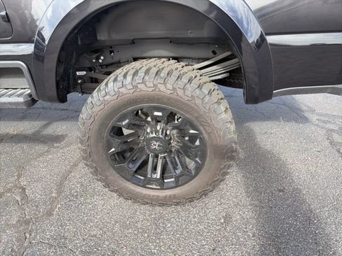 New 2024 Ford F250 Lariat w/ Lariat Ultimate Package AWD/4WD image 71