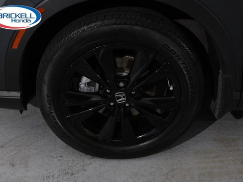 Used 2024 Honda CR-V Sport Touring image 44
