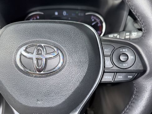 Used 2023 Toyota RAV4 XLE w/ Convenience Package AWD/4WD image 28