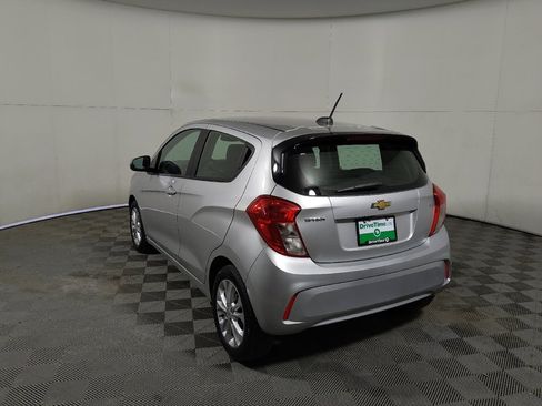 Used 2021 Chevrolet Spark LT FWD image 6