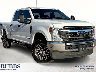 Used 2021 Ford F250 XLT w/ FX4 Off-Road Package