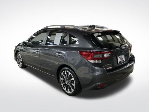 Certified 2023 Subaru Impreza 2.0i Limited image 4