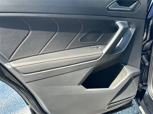 Certified 2024 Volkswagen Tiguan Wolfsburg Edition image 12