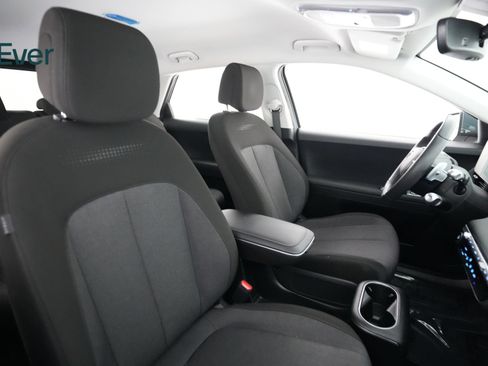 Used 2024 Hyundai Ioniq 5 SEL RWD image 23
