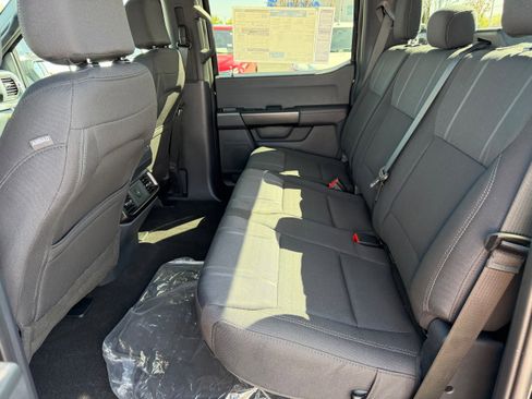 New 2026 Ford F150 STX w/ Equipment Group 200A AWD/4WD image 42