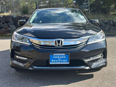 Used 2016 Honda Accord EX-L image 5