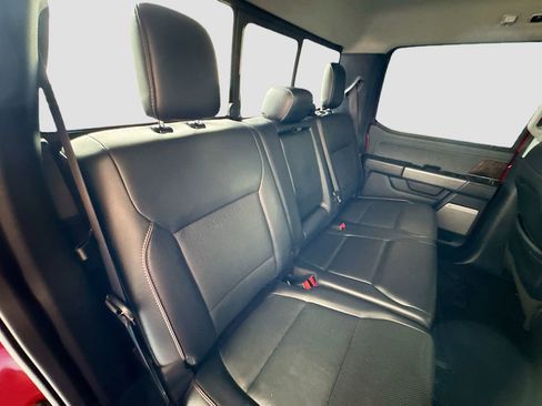 Used 2023 Ford F150 Lariat AWD/4WD image 30
