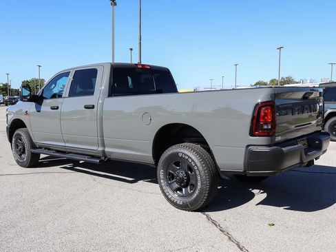 New 2026 RAM 2500 Tradesman image 8