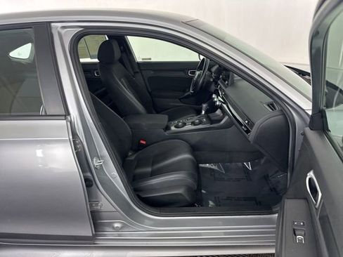 Certified 2024 Honda Civic Sport image 14