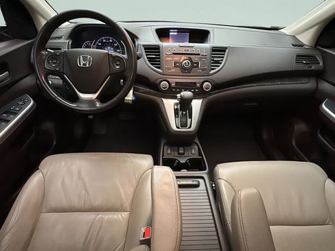 Used 2013 Honda CR-V EX-L image 23