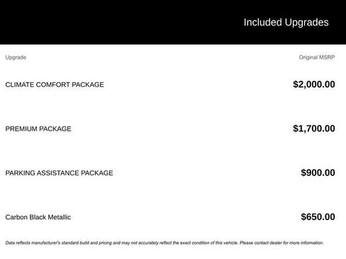 Used 2026 BMW X6 xDrive40i image 9