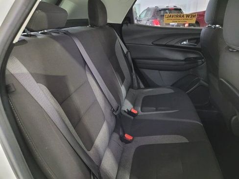 Used 2021 Chevrolet TrailBlazer LT w/ Convenience Package image 49