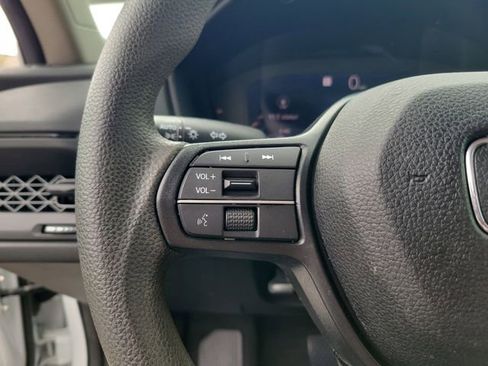 Certified 2024 Honda Accord LX image 14