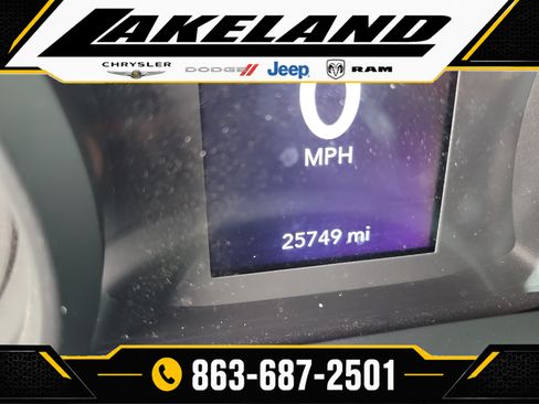 Used 2024 Jeep Wrangler Unlimited Sport AWD/4WD image 30