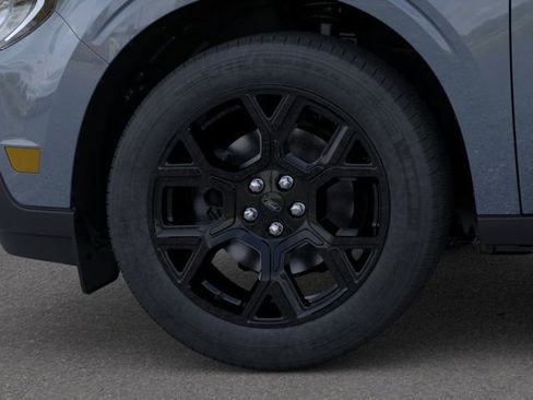 New 2026 Ford Maverick Lariat AWD/4WD image 20