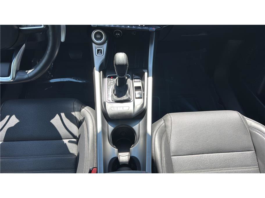 Used 2024 Dodge Hornet R/T Plus w/ Tech Pack Plus w/o Parking AWD/4WD image 25
