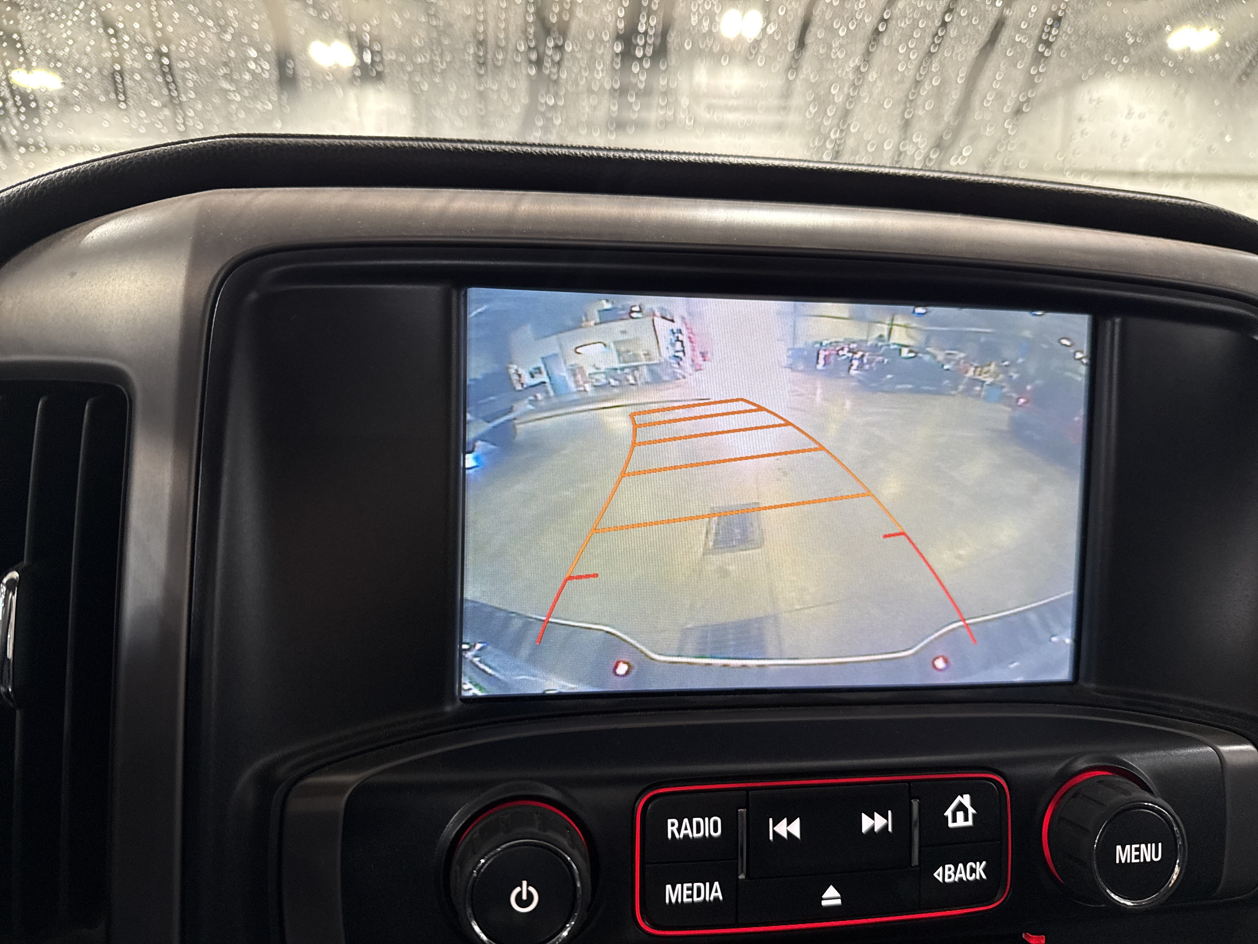 Used 2016 GMC Sierra 1500 SLT AWD/4WD image 13