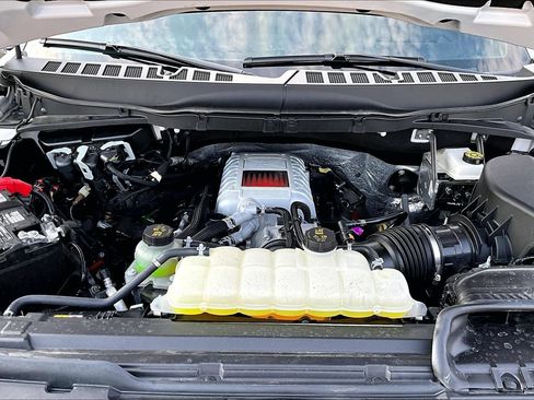 Used 2025 Ford F150 Raptor w/ Equipment Group 803A Raptor R AWD/4WD image 9