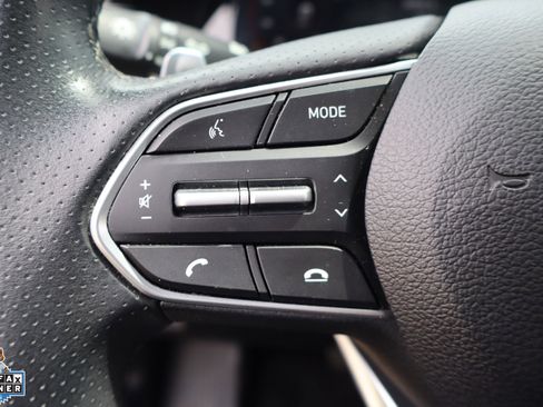 Used 2022 Hyundai Palisade Calligraphy FWD image 15