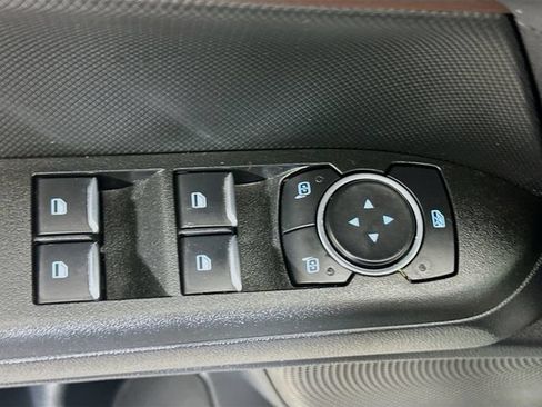 Used 2022 Ford Bronco Sport Outer Banks AWD/4WD image 20