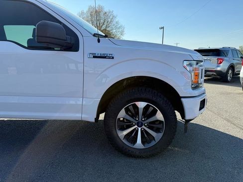 Used 2020 Ford F150 XL w/ Equipment Group 101A Mid AWD/4WD image 39