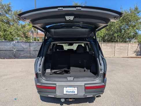 Used 2025 Hyundai Santa Fe XRT AWD/4WD image 63
