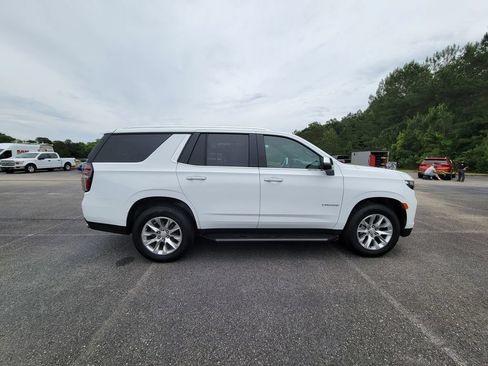 Used 2024 Chevrolet Tahoe Premier RWD image 6