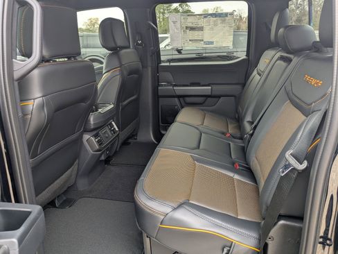 New 2025 Ford F150 Tremor w/ Equipment Group 402A High image 14