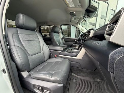 Used 2024 Toyota Tundra SR5 w/ SR5 Premium Package image 20