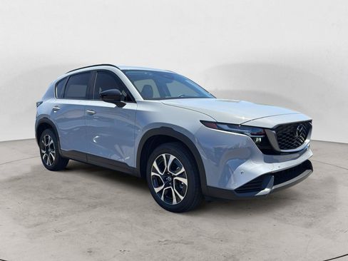 New 2026 MAZDA CX-5 Preferred AWD/4WD image 1