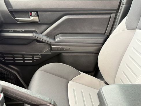 Used 2024 Toyota Tacoma TRD Off-Road AWD/4WD image 12