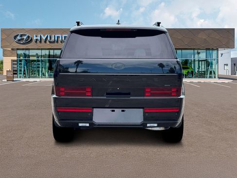 New 2026 Hyundai Santa Fe Calligraphy AWD/4WD image 6