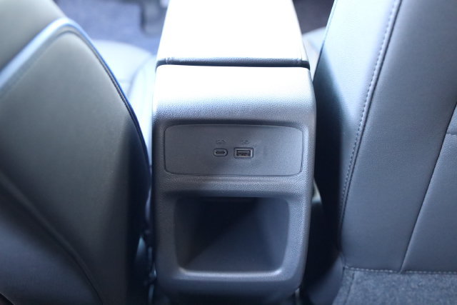 New 2026 Buick Envista Sport Touring w/ Convenience I Package FWD image 24