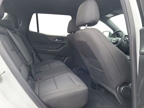 Used 2026 Chevrolet Equinox LT image 23