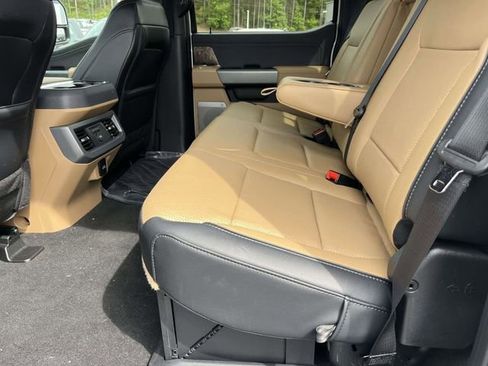New 2026 Ford F250 Lariat AWD/4WD image 5
