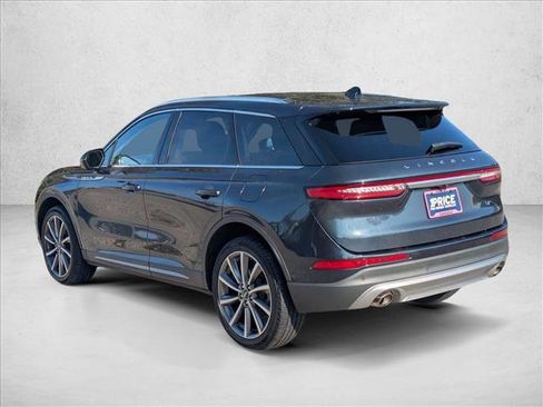 Used 2020 Lincoln Corsair Reserve image 8