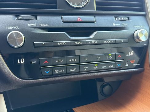 Used 2016 Lexus RX 350 FWD w/ Premium Package image 17