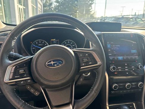 Used 2019 Subaru Ascent Limited w/ Popular Package #2 AWD/4WD image 8