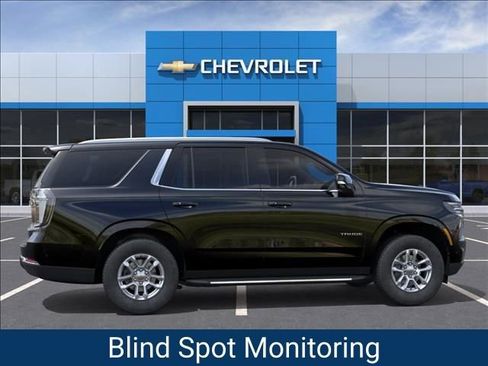 New 2026 Chevrolet Tahoe LT w/ Comfort Package image 5