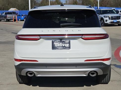 New 2026 Lincoln Corsair Premiere image 7