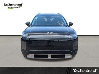 New 2026 Hyundai Ioniq 9 SEL AWD/4WD video 2