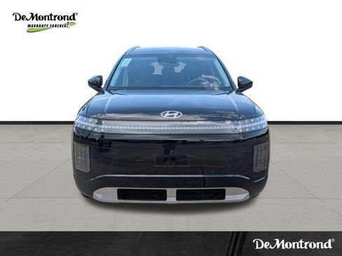 New 2026 Hyundai Ioniq 9 SEL AWD/4WD image 2