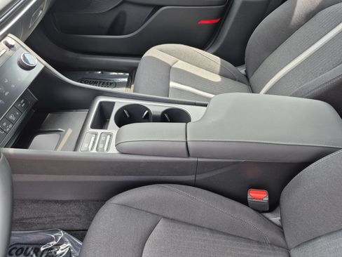 New 2026 Hyundai Sonata SEL FWD image 19