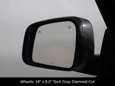 Used 2020 Jeep Grand Cherokee Laredo w/ Laredo X Package RWD image 42