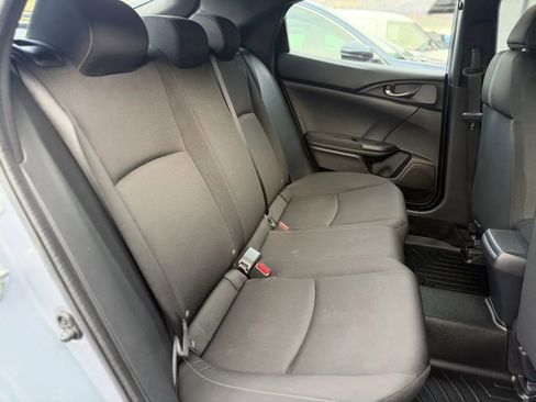 Used 2019 Honda Civic Sport image 17